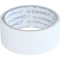 Tama dwustronna Q-CONNECT, 38mm, 5m, transparentna