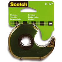 Dyspenser do tam SCOTCH? (H-127)