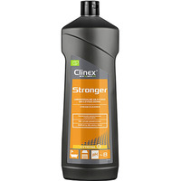 Mleczko do czyszczenia CLINEX STRONGER 750ml