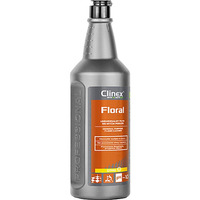 Uniwersalny pyn CLINEX Floral Citro 1L, do mycia podg