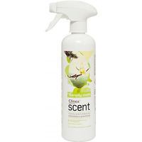 Odwieacz powietrza CLINEX Scent Hawajska Wanilia 500ml, skoncentrowany