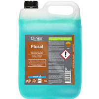 Uniwersalny pyn CLINEX Floral Ocean 5L, do mycia podg