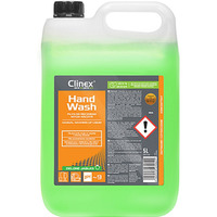 Pyn CLINEX Hand Wash 5L, do rcznego mycia naczy
