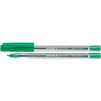 Dugopis SCHNEIDER Tops 505, M, zielony