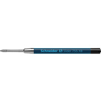 Wkad Slider 755 do dugopisu SCHNEIDER, XB, format G2, czarny