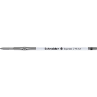 Wk�ad Express 775 do d�ugopisu SCHNEIDER, M, format X20, czarny