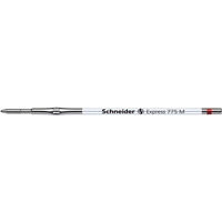 Wkad Express 775 do dugopisu SCHNEIDER, M, format X20, czerwony