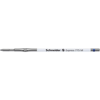 Wkad Express 775 do dugopisu SCHNEIDER, M, format X20, niebieski