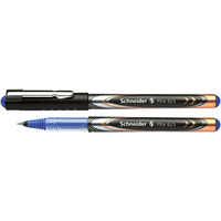 Piro kulkowe SCHNEIDER Xtra 825, 0, 5 mm, niebieski