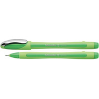 Cienkopis SCHNEIDER Xpress, 0, 8 mm, zielony
