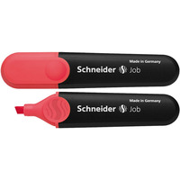 Zakrelacz SCHNEIDER Job, 1-5 mm, czerwony