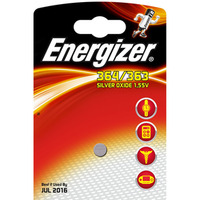 Bateria zegarkowa ENERGIZER, 364/363