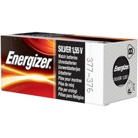 Bateria zegarkowa ENERGIZER, 377SP, 20szt