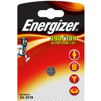 Bateria zegarkowa ENERGIZER, 389/390