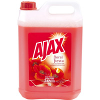 Pyn uniwersalny AJAX Polne kwiaty, 5l