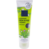 Krem do rk CZTERY PORY ROKU Aloes, glicerynowy, 130ml