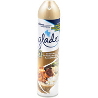 Odwieacz powietrza GLADE/BRISE Drzewo sandaowe i jamin, spray, 300ml