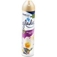 Odwieacz powietrza GLADE/BRISE Japoski ogrd, spray, 300ml