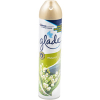 Odwieacz powietrza GLADE/BRISE Konwalia, spray, 300ml