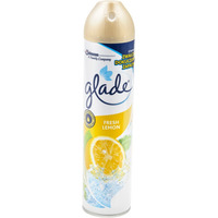 Odwieacz powietrza GLADE/BRISE Lemon, spray, 300ml