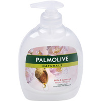 Mydo w pynie PALMOLIVE Migda, 300ml