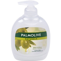 Mydo w pynie PALMOLIVE Oliwka, 300ml