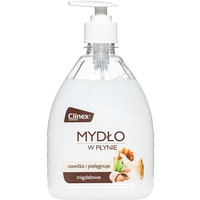 Mydo w pynie CLINEX Liquid Soap 500ml