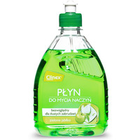 Pyn CLINEX Hand Wash 500ml, do rcznego mycia naczy