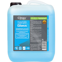 Preparat do mycia szyb CLINEX Nano Protect Glass 5L