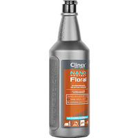 Preparat czyszczcy CLINEX Nano Protect Floral 1L