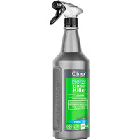 Preparat do neutralizacji zapachw CLINEX Nano Protect Silver Odour Killer 1L, fresh