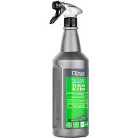 Preparat do neutralizacji zapachw CLINEX Nano Protect Silver Odour Killer 1L, green tea