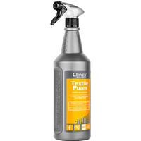 Pianka CLINEX Textile Foam 1L, do tapicerki