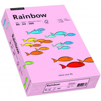 Papier xero kolorowy RAINBOW jasnorowy R54 88042519