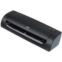 Laminator GBC Fusion 1000, A4, nagrzew.: 5min, prdk. laminacji: 1min, czarny