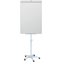 Flipchart mobilny Nobo Classic (Barracuda), 67, 5x100cm, tablica sucho. -magn