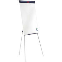 Flipchart na trjnogu NOBO Classic (Barrakuda), 67, 5x100cm, tablica sucho. -magn