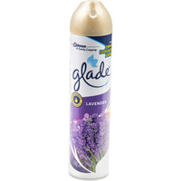 Odwieacz powietrza GLADE/BRISE Lawenda, spray, 300ml