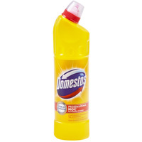 Pyn do czyszczenia toalet DOMESTOS Citrus, 750ml