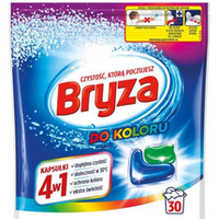 Kapsuki do prania BRYZA 28 sztuk do koloru 5w1 20743