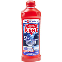 el do udraniania rur KRET, 500ml