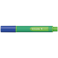 Flamaster SCHNEIDER Link-It, 1, 0mm, niebieski