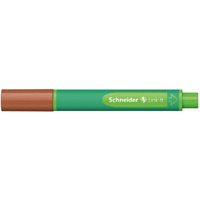 Flamaster SCHNEIDER Link-It, 1, 0mm, jasnobrzowy