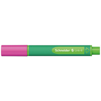 Flamaster SCHNEIDER Link-It, 1, 0mm, rowy