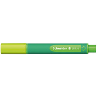 Flamaster SCHNEIDER Link-It, 1, 0mm, jasnozielony