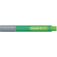 Flamaster SCHNEIDER Link-It, 1, 0mm, szary