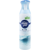 Odwieacz powietrza AMBI PUR Ocena&Wind, spray, 300ml