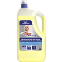 Uniwersalny pyn MR PROPER Lemon, profesjonalny, 5l