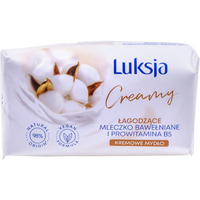 Mydo LUKSJA Bawena i prowitamina, 100g