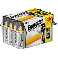 Bateria ENERGIZER Alkaline Power, AA, LR6, 1,5V, 24szt.